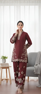 Premium Lawn 2-Piece Suit