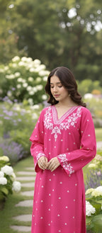 Premium Lawn 2-Piece Suit