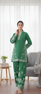 Premium Lawn 2-Piece Suit