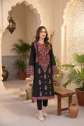 Premium Embroidered Lawn 2-Piece Suit