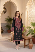 Premium Embroidered Lawn 2-Piece Suit