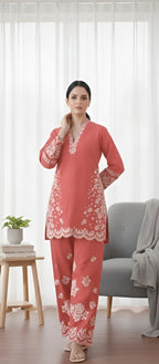 Premium Lawn 2-Piece Suit