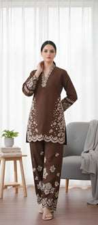 Premium Lawn 2-Piece Suit