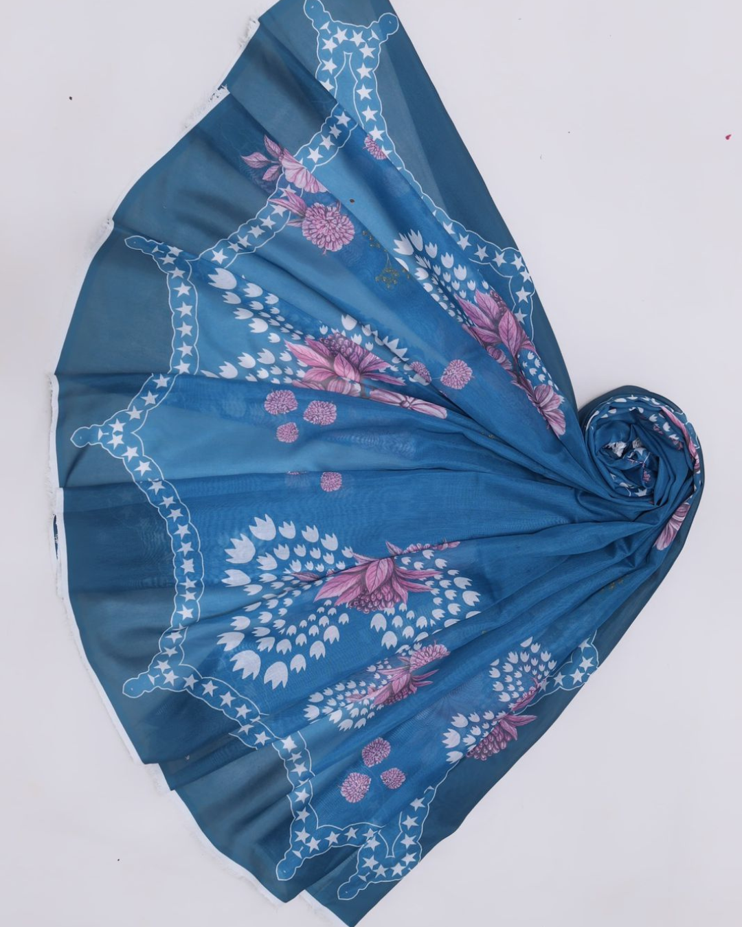 Luxury Lawn 3-Piece Suit