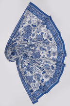 Maria B M-Prints Slub Khaddar Digital 3-Piece