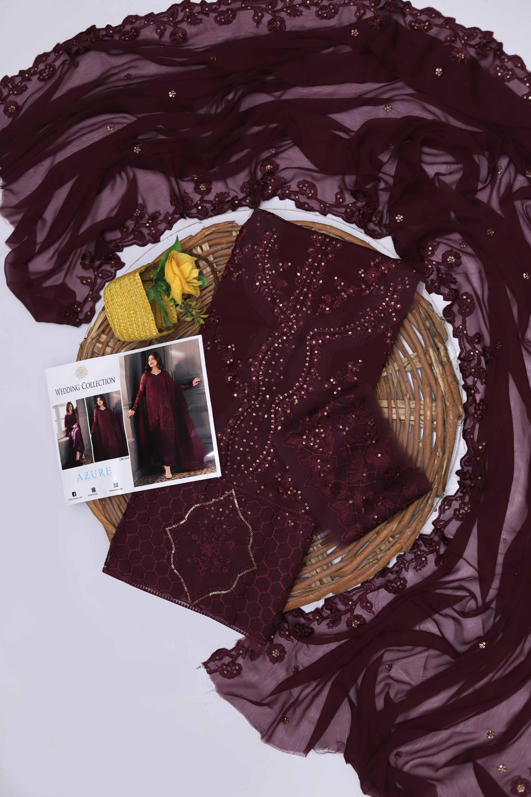 Premium Wedding Wear Suit