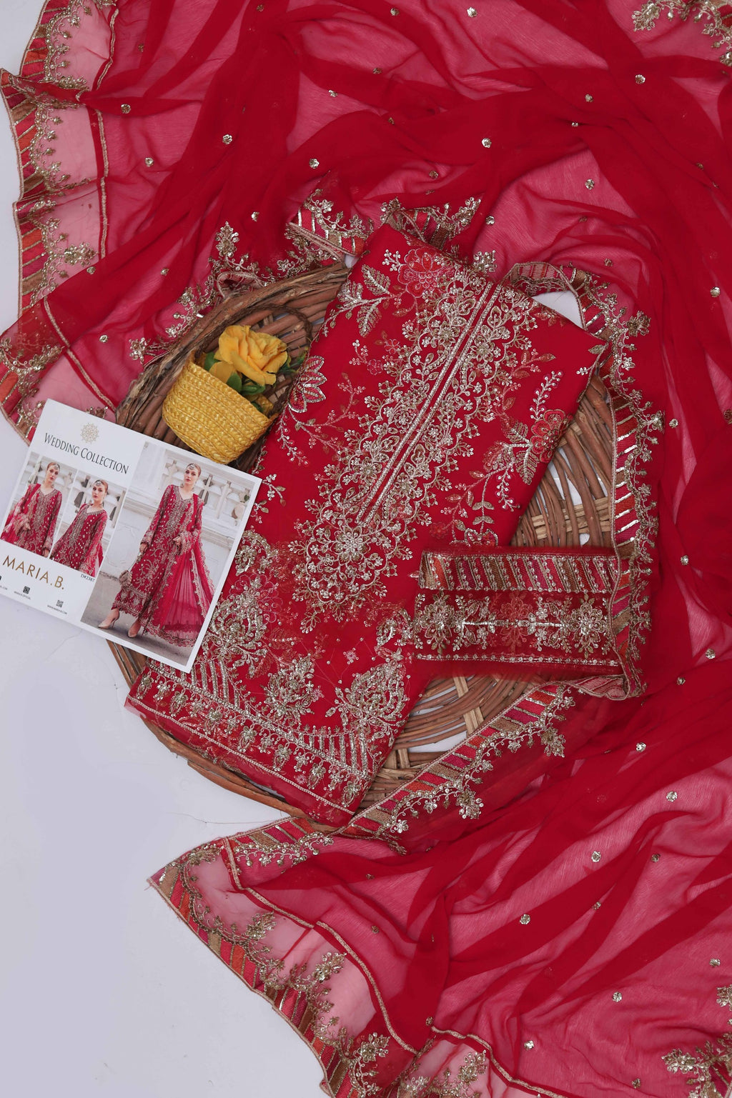 Premium Wedding Wear Suit