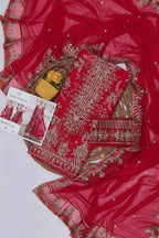 Premium Wedding Wear Suit