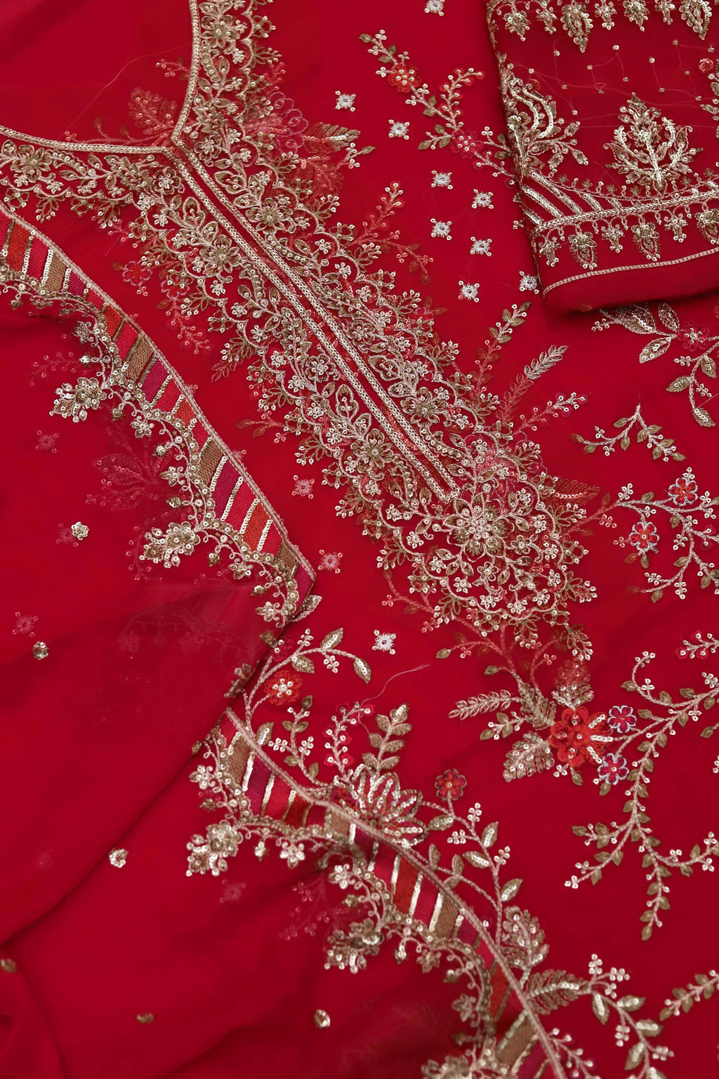 Premium Wedding Wear Suit