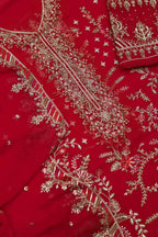 Premium Wedding Wear Suit