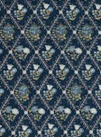 Maria B Lawn Embroidered 3-Piece Suit