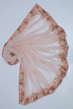 Premium Lawn 3-Piece Suit with Chiffon Dupatta