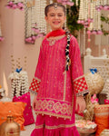 Maria B Special Eid Embroidered 2PC Suit