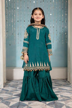 Maria B Special Eid Embroidered 2PC Suit