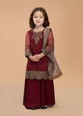 Maria B Special Eid Embroidered 2PC Suit