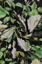 Premium Lawn 3-Piece Suit with Chiffon Dupatta