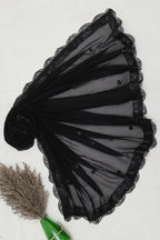 Premium Lawn 3-Piece Suit with Chiffon Dupatta