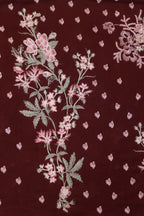 Maria B Luxury Lawn 3-Piece Suit