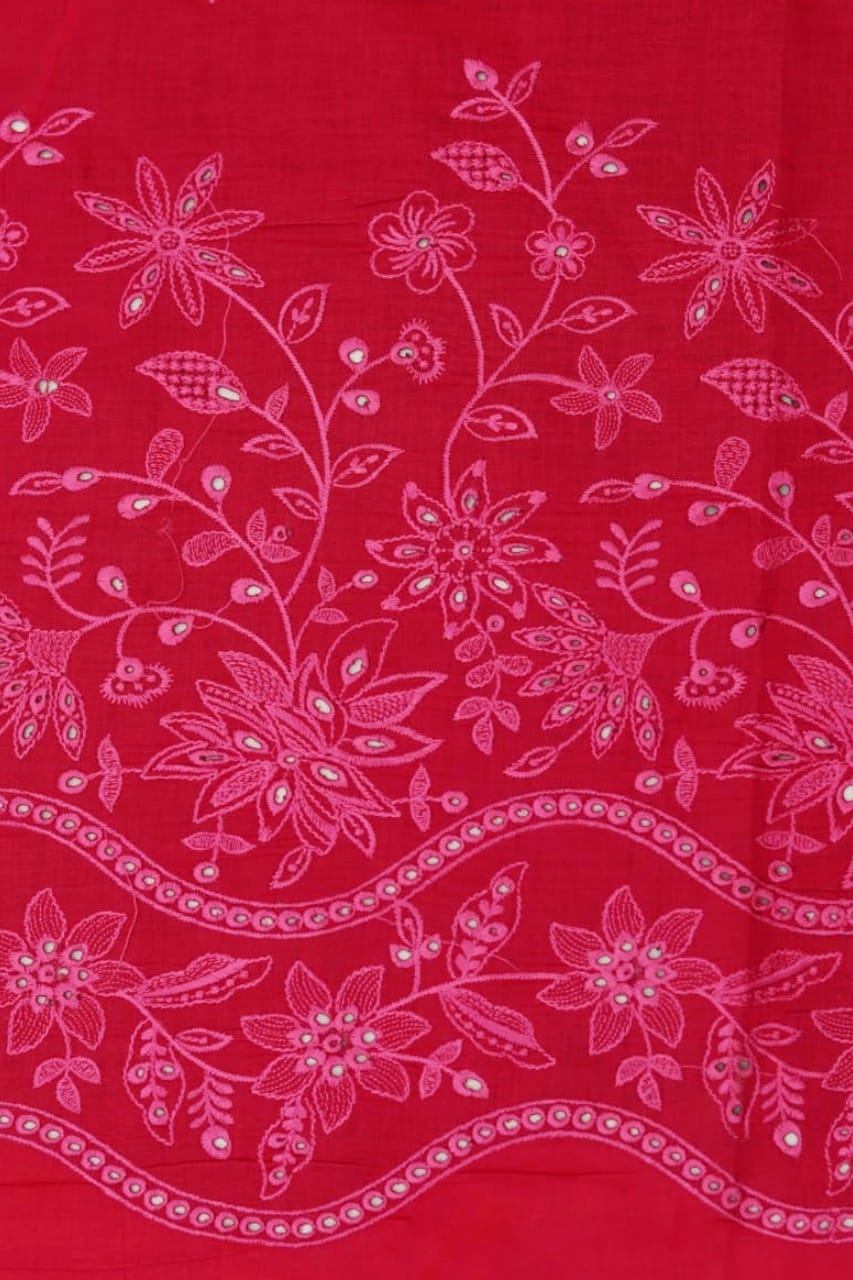 Maria B Luxury Lawn 3-Piece Suit