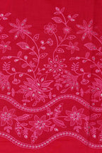 Maria B Luxury Lawn 3-Piece Suit