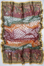 Baroque Luxury 3-Piece Suit