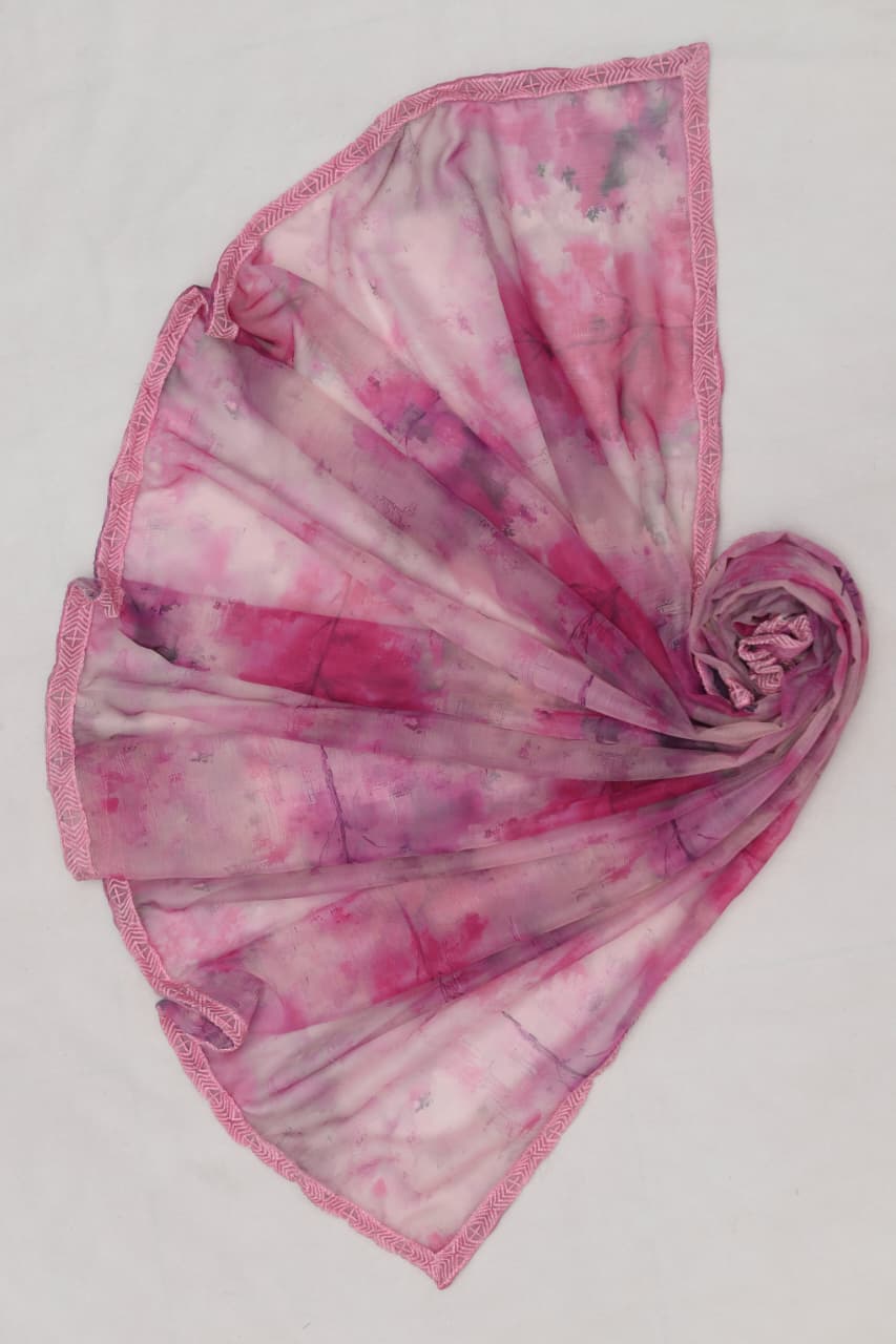 Summer Premium Lawn 3-Piece Suit