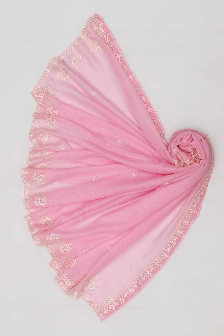 Summer Premium Lawn 3-Piece Suit