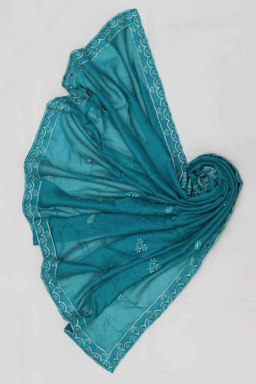 Summer Premium Lawn 3-Piece Suit