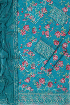 Summer Premium Lawn 3-Piece Suit