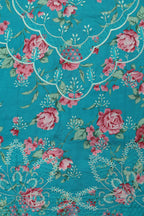 Summer Premium Lawn 3-Piece Suit