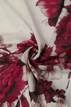 Summer Premium Lawn 3-Piece Suit