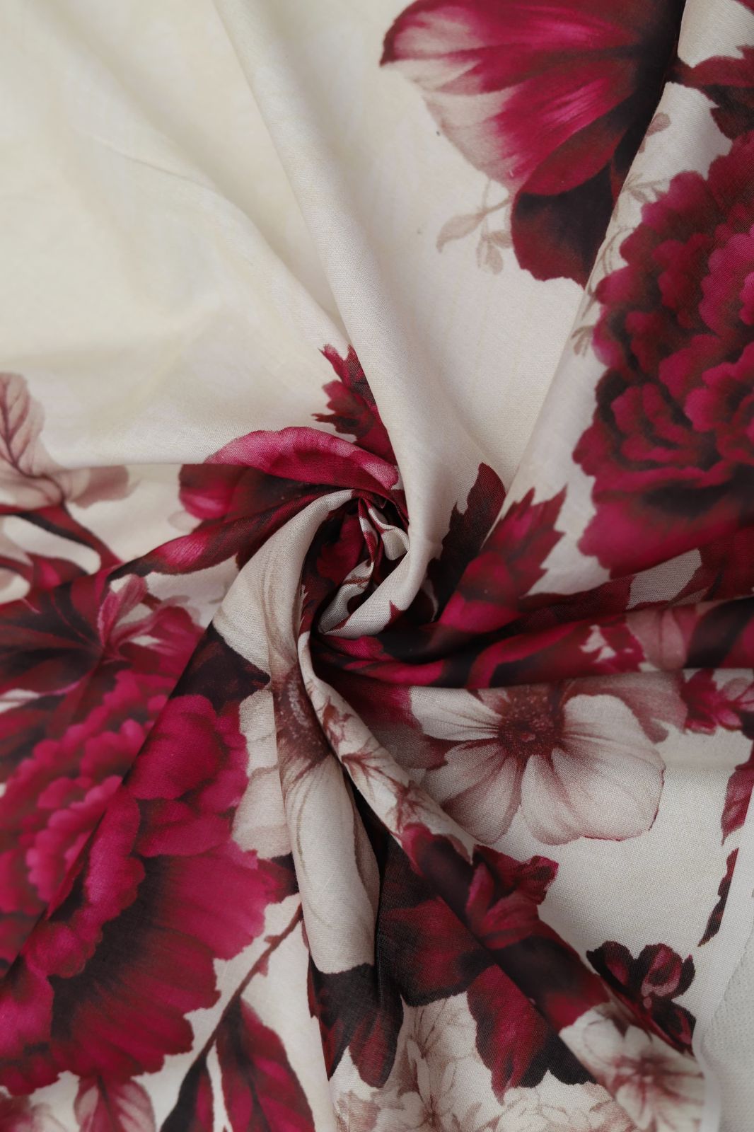 Summer Premium Lawn 3-Piece Suit