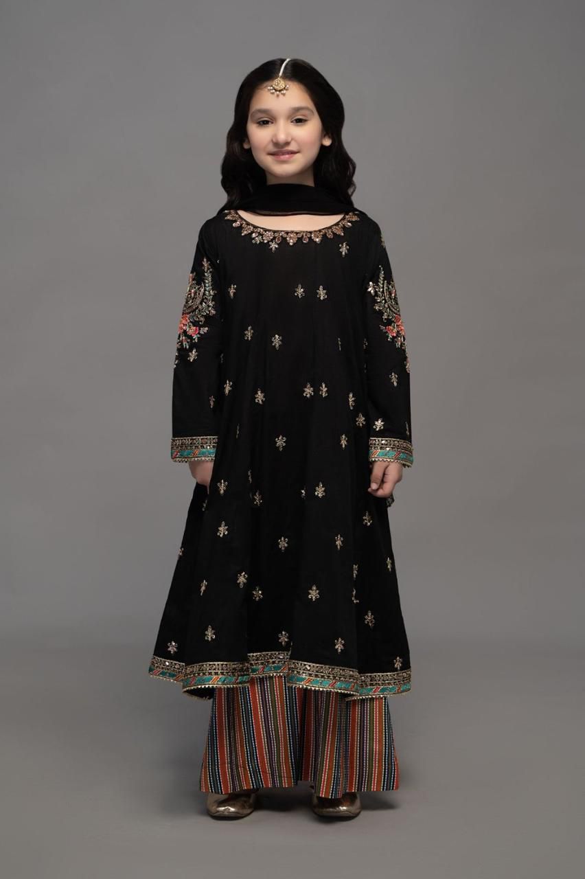 Maria B Special Eid Embroidered 2PC Suit