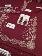 Premium Lawn 2-Piece Suit