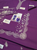 Premium Lawn 2-Piece Suit