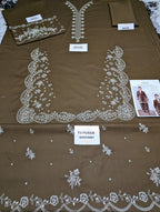 Premium Lawn 2-Piece Suit