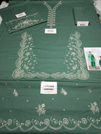 Premium Lawn 2-Piece Suit