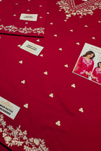 Premium Lawn 2-Piece Suit