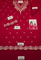 Premium Lawn 2-Piece Suit