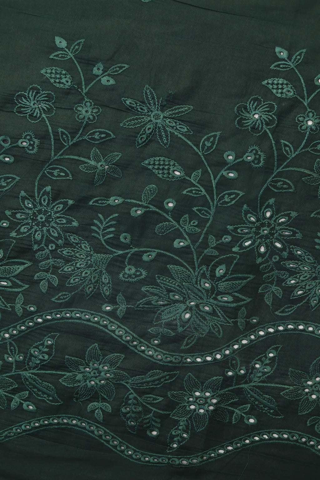 Maria B Luxury Lawn 3-Piece Suit