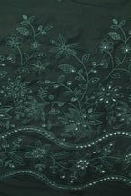 Maria B Luxury Lawn 3-Piece Suit