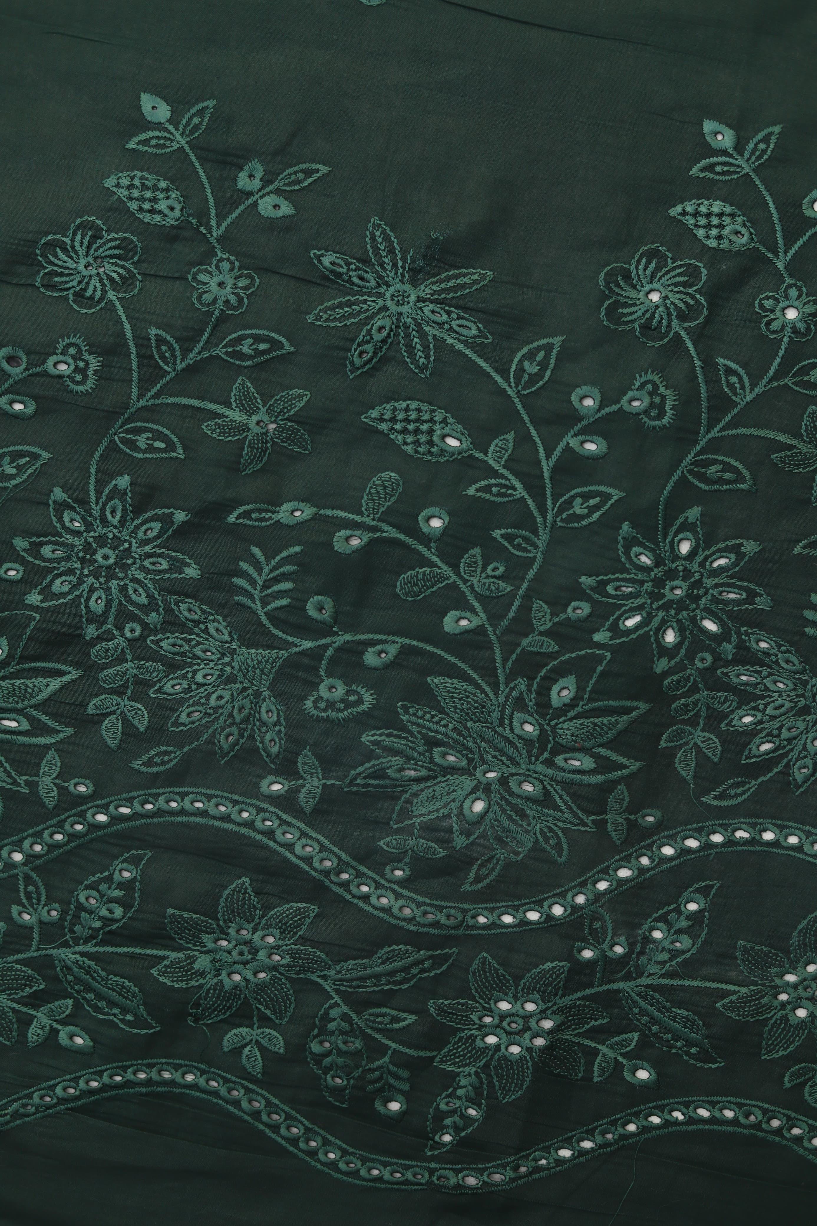 Maria B Luxury Lawn 3-Piece Suit