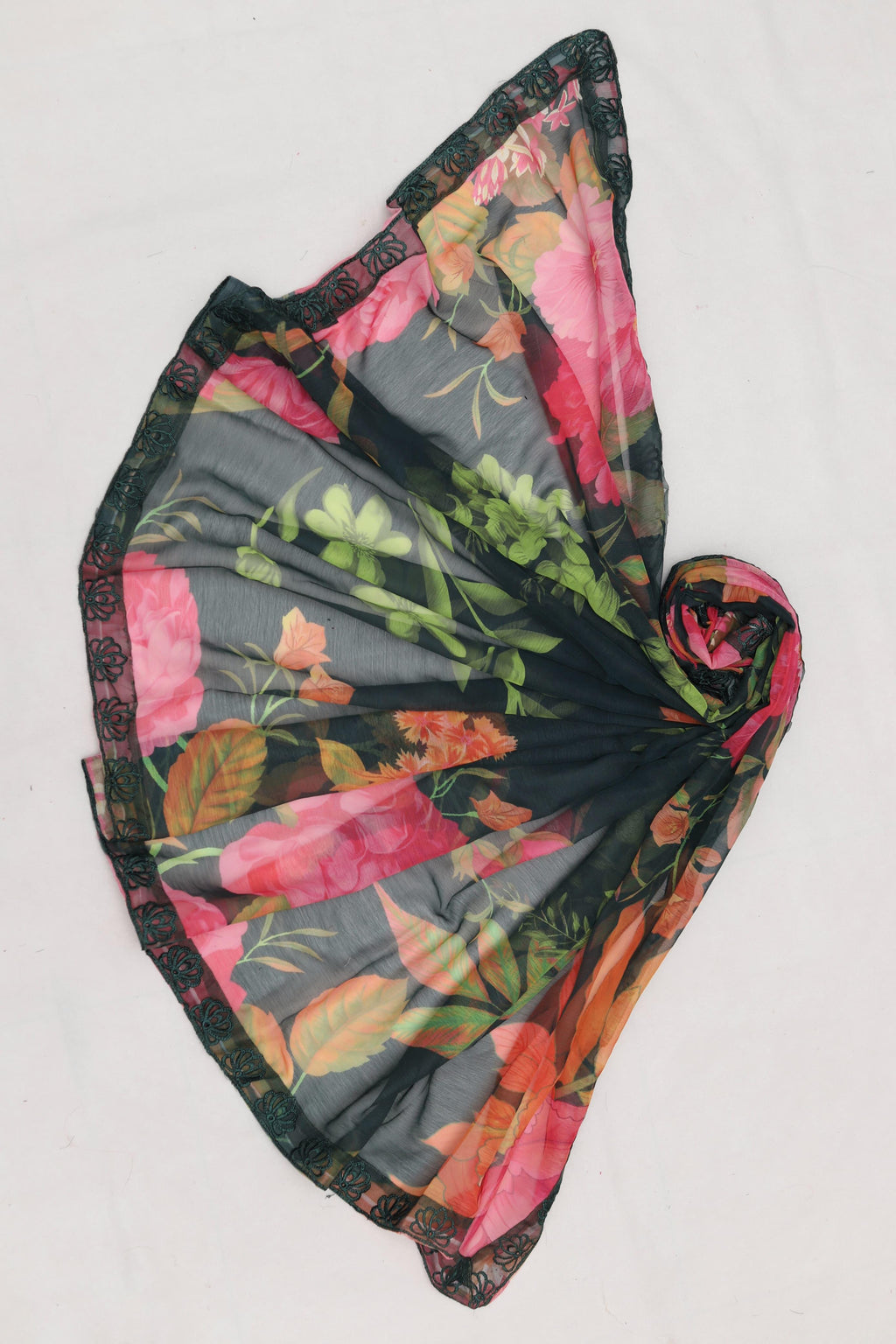 Maria B Luxury Lawn 3-Piece Suit