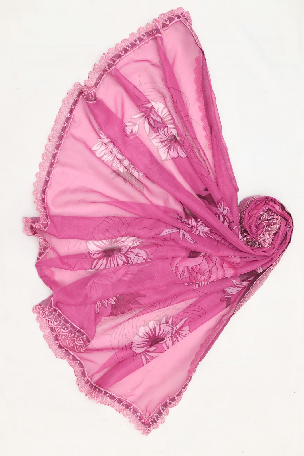 Premium Lawn 3-Piece Suit