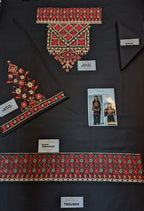 Premium Lawn 2-Piece Suit