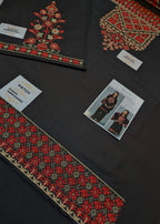 Premium Lawn 2-Piece Suit