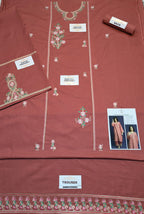 Premium Lawn 2-Piece Suit