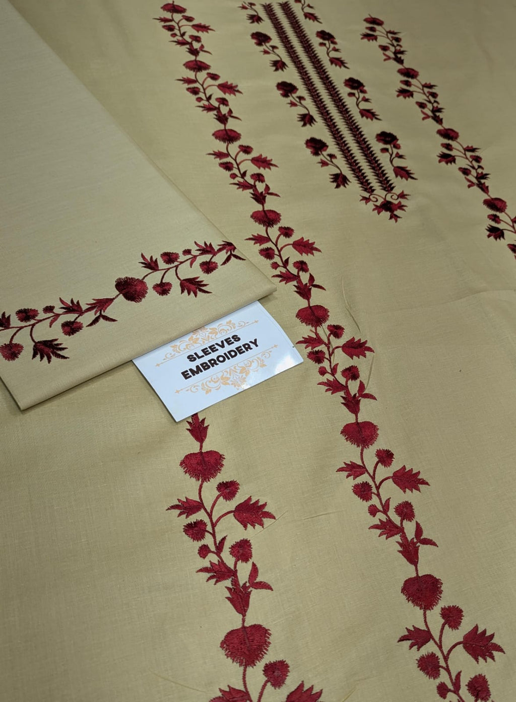 Premium Lawn 2-Piece Suit