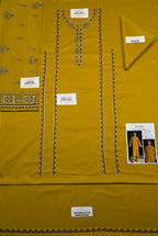 Premium Lawn 2-Piece Suit