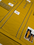 Premium Lawn 2-Piece Suit